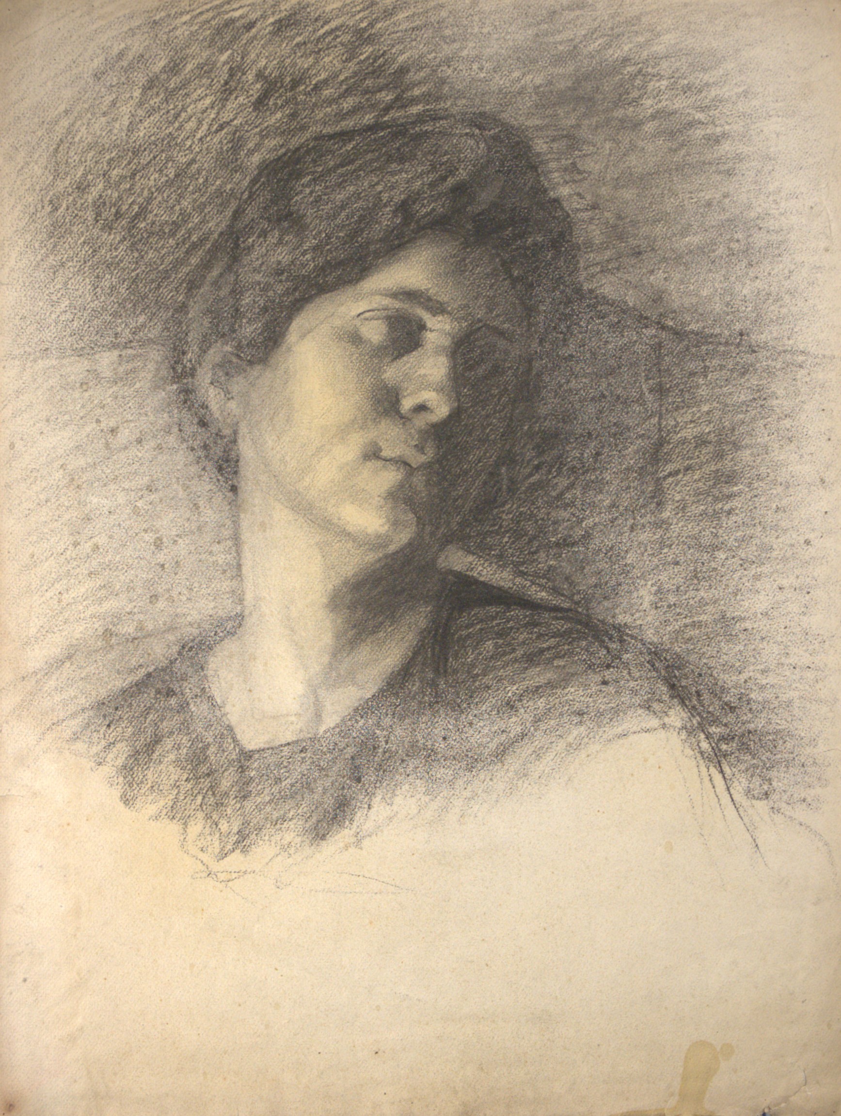 Martina Umberto - Budoia, 1880 - Tauriano, 1945